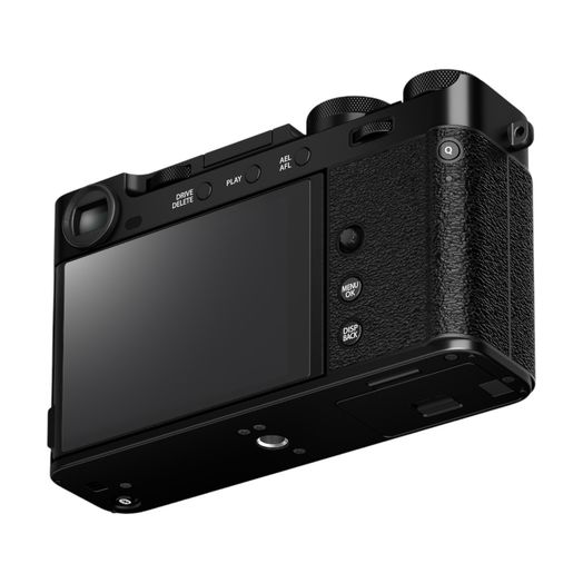 FUJIFILM X-E5 Mirrorless Camera, Black {40.2MP}