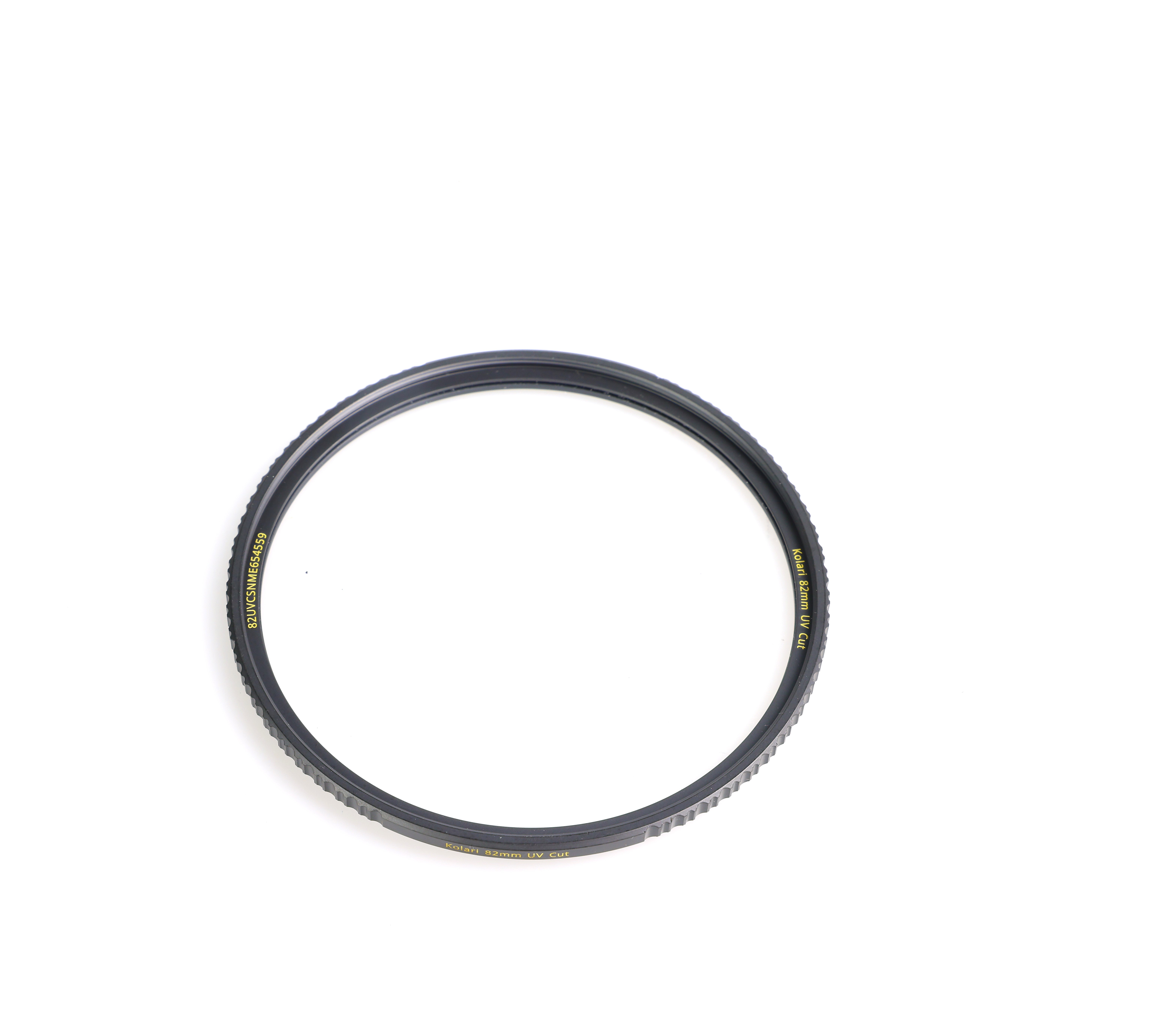 Kolari Vision 82mm UV Filter for Cameras