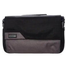 シンクタンクフォト ショルダーバッグ SubUrban Disguise 20 Think Tank SubUrban Disguise 20 Shoulder Bag, Black, 11x7.4x5 in.