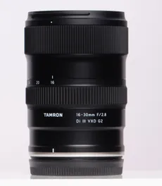 Tamron 28-75mm f/2.8 Di III VXD G2 Full-Frame Autofocus Lens for
