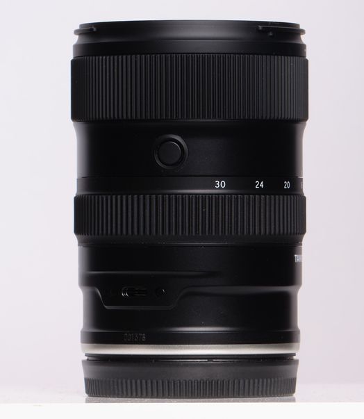 Tamron 16-30mm f/2.8 Di III VXD G2 Full-Frame Autofocus Lens for