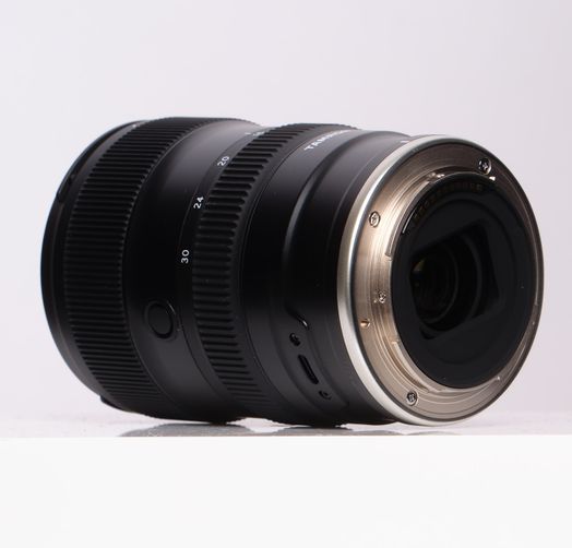 Tamron 16-30mm f/2.8 Di III VXD G2 Full-Frame Autofocus Lens for