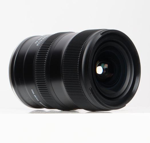Tamron 16-30mm f/2.8 Di III VXD G2 Full-Frame Autofocus Lens for