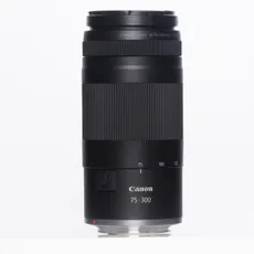 Canon RF 24mm f/1.8 Macro IS STM Full-Frame Lens for RF-Mount