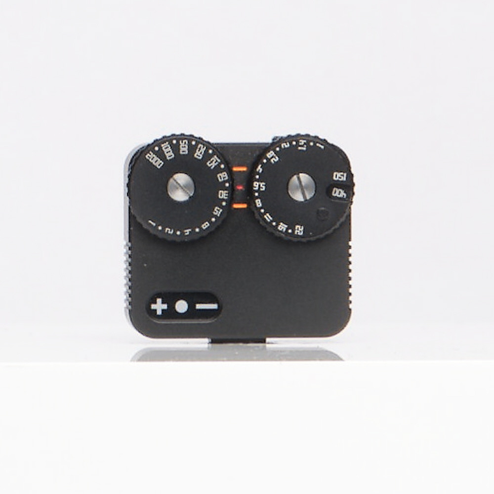 TTArtisan Light Meter II (For use