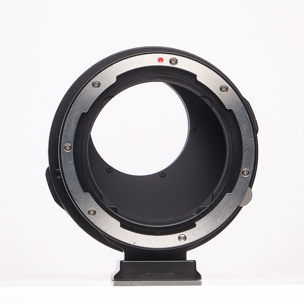 FotodioX RhinoCam Vertex Rotating Stitch Adapter for Hasselblad V Lens to Leica L Mirrorless Camera (HBV-L-RCV)