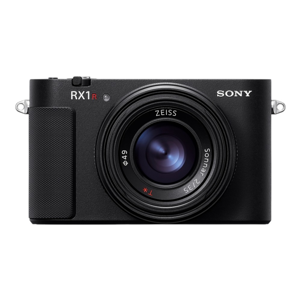 Sony RX1R III Digital