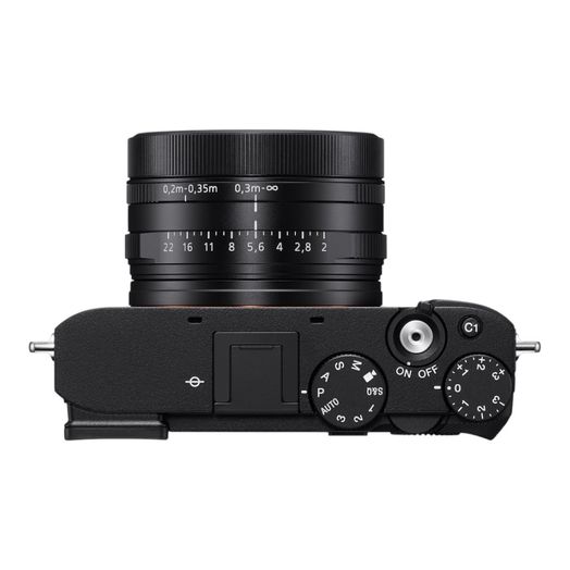 Sony RX1R III Digital Camera {61MP}