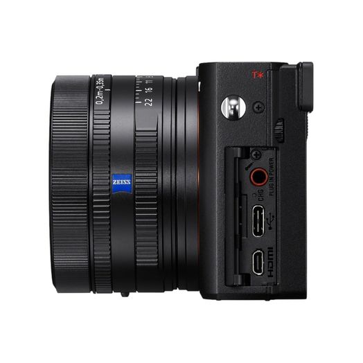 Sony RX1R III Digital Camera {61MP}