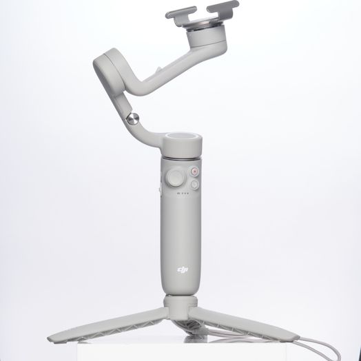 DJI OM 5 Smartphone Gimbal, Athens Gray