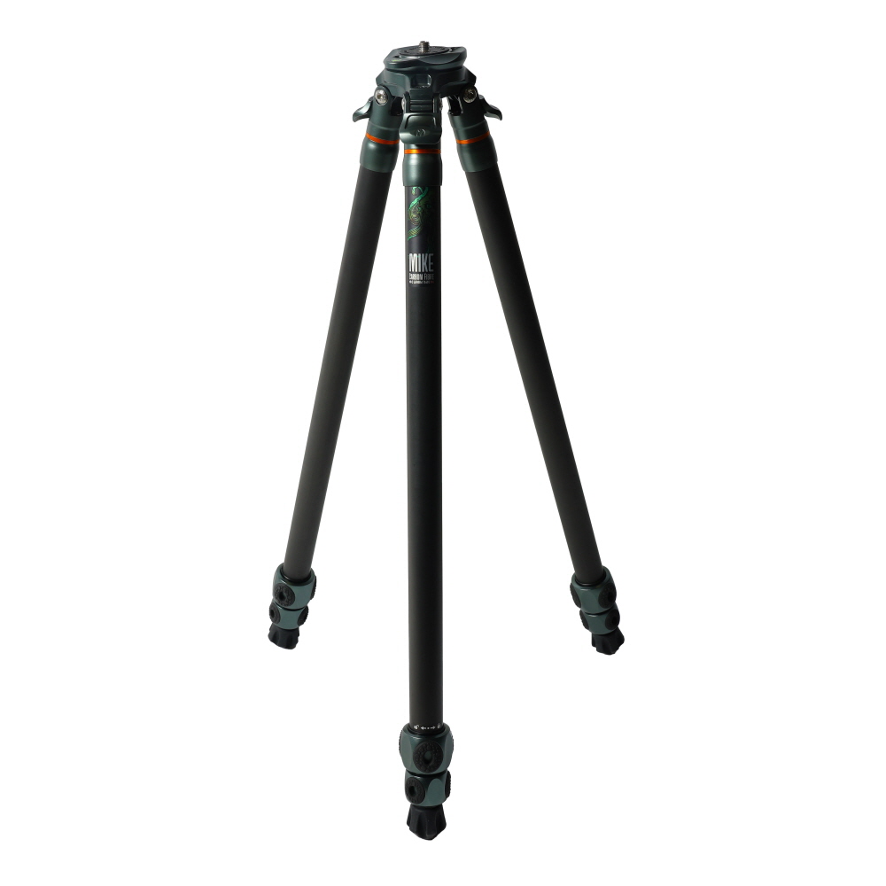 3 Legged Thing MIKE Carbon Fiber Tripod