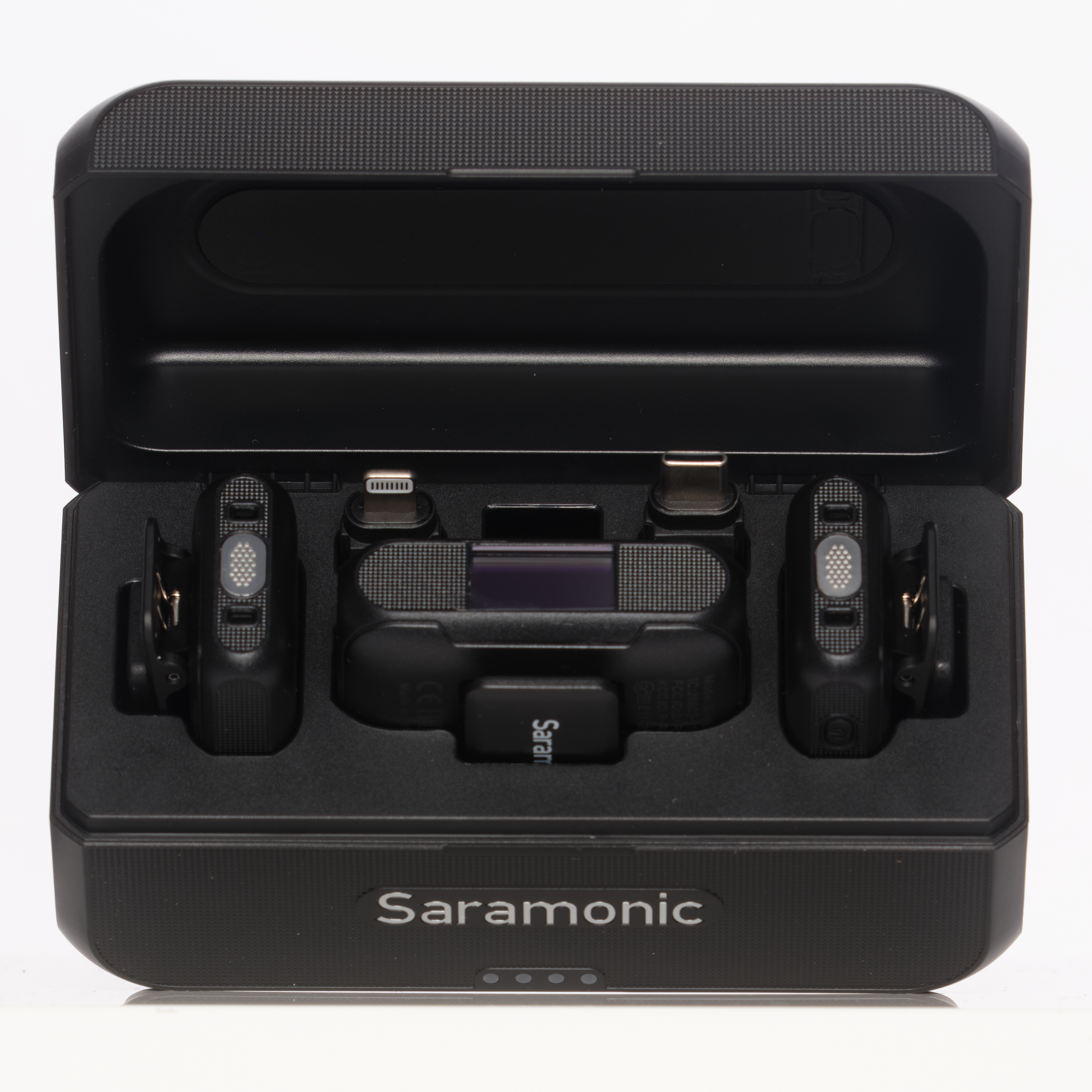 Saramonic Blink 500 B2+ Wireless Microphone System