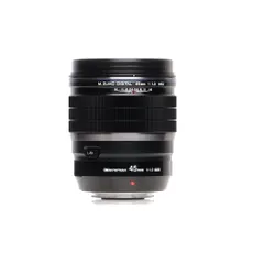 Olympus 45mm F/1.2 M.Zuiko Pro (Aspherical ED) Autofocus Lens For
