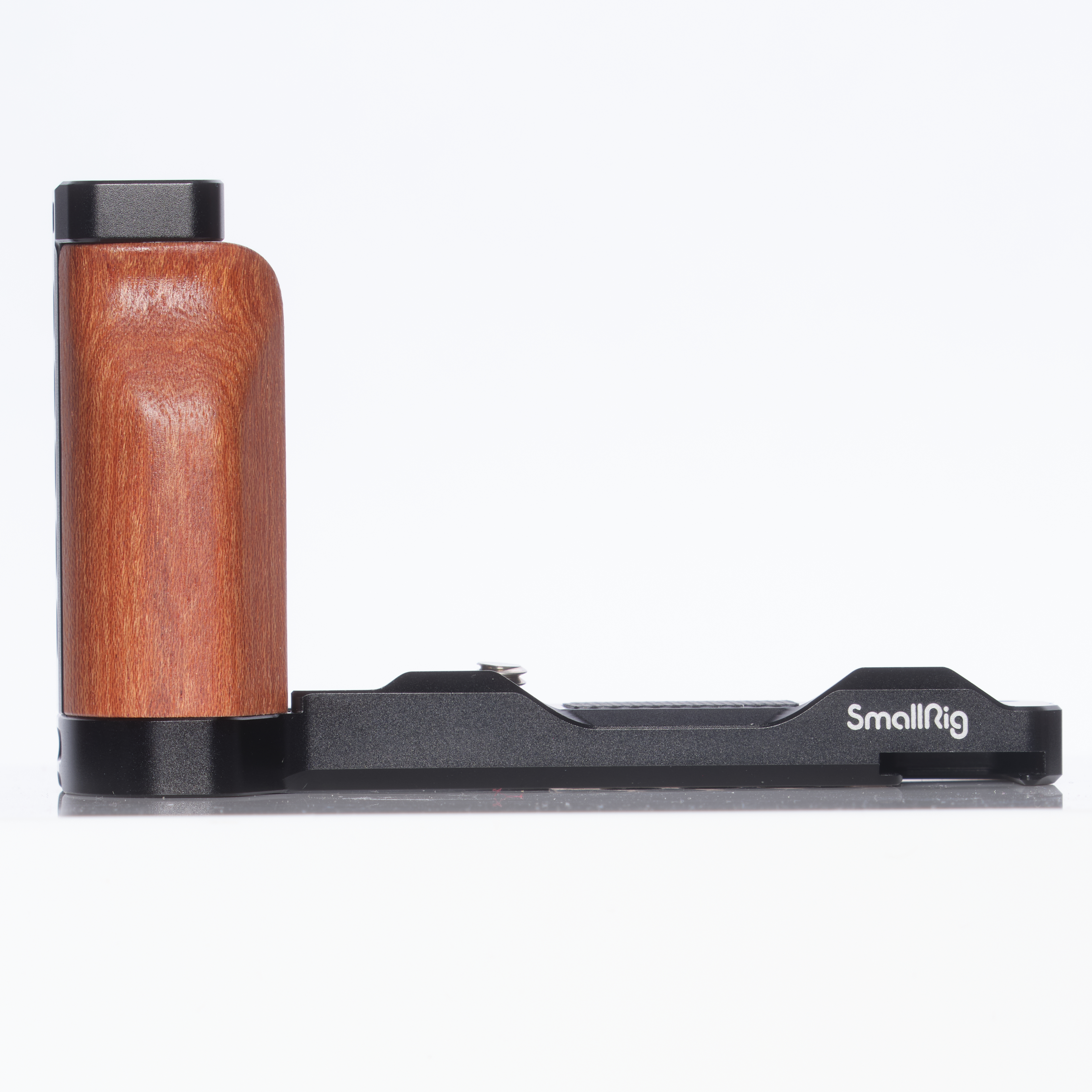 SmallRig Wooden Grip for Sony ZV-1