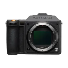 Hasselblad 907X CFV 50C Mirrorless Medium Format Camera Body with