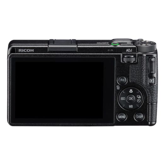 【美品】RICOH GR DIGITAL IV Ricoh GR DIGITAL IV 4 Digital Camera set White Limited Edition