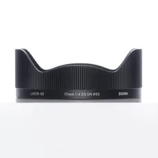Sigma LH770-04 Lens Hood for 100-400mm f/5-6.3 DG OS HSM Contemporary