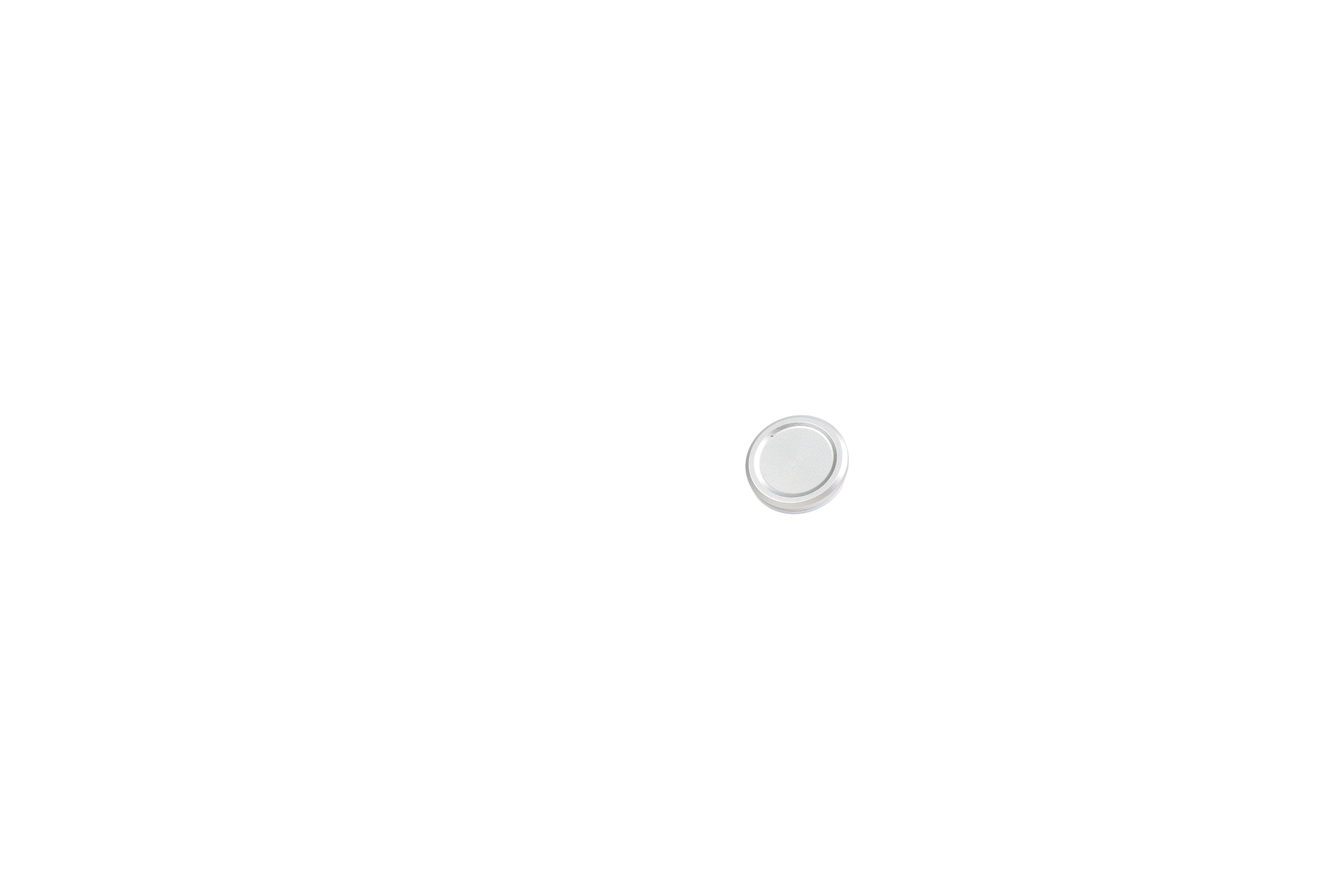 Leica Soft Release Button Anodized Aluminum (19672)