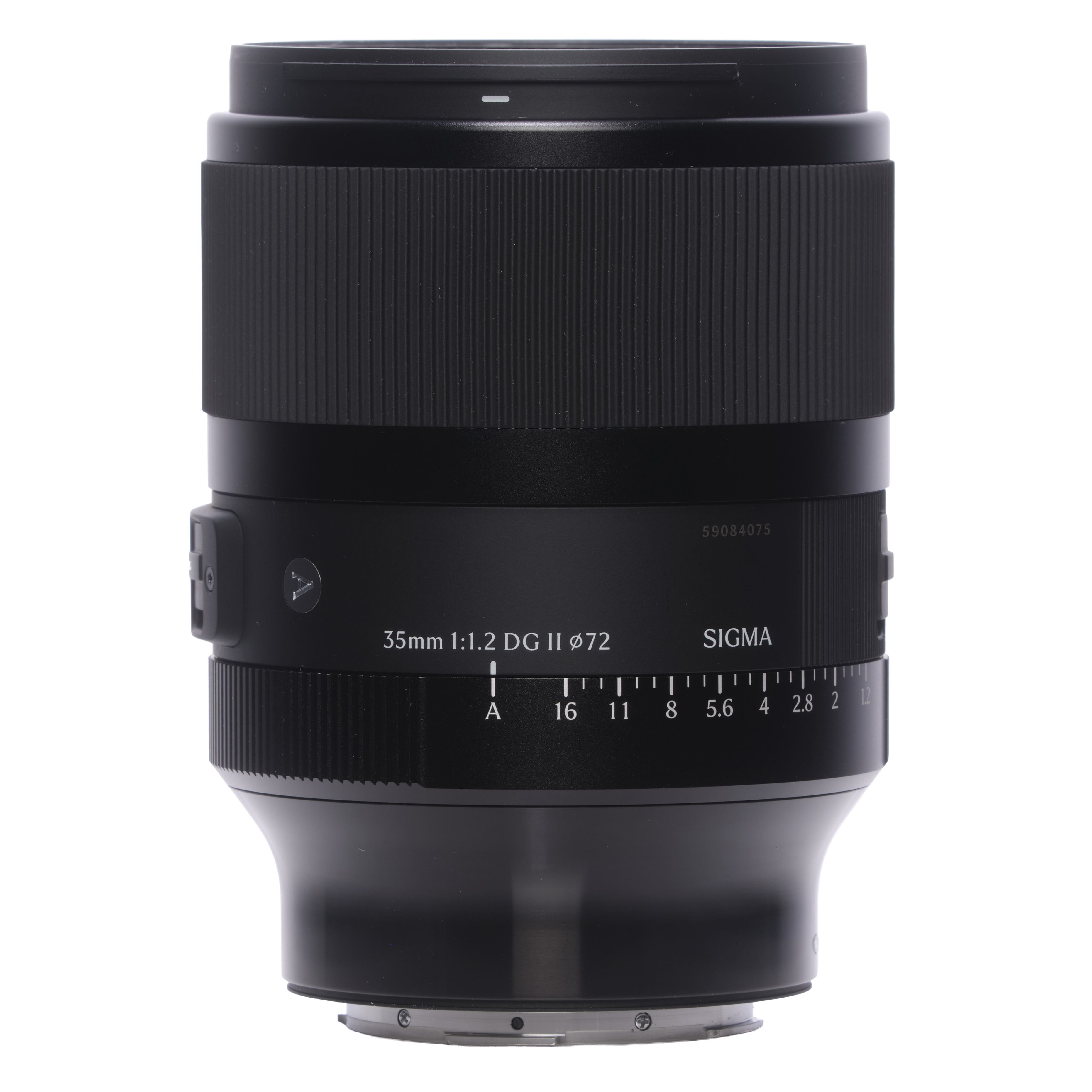 Sigma 35mm f/1.2 DG II A (Art) Full-Frame Autofocus Lens for Leica L-Mount