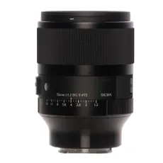 Sigma Cine 18-35mm T2 High Speed Zoom Manual Lens for Canon