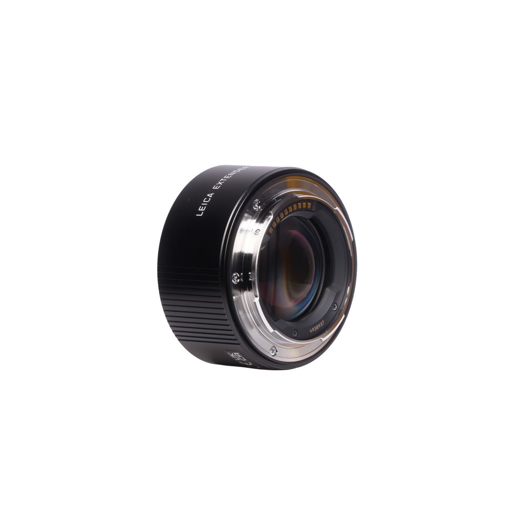 Leica Extender L 2.0x for Leica Vario-Elmarit-SL 70-200 f/2.8 ASPH