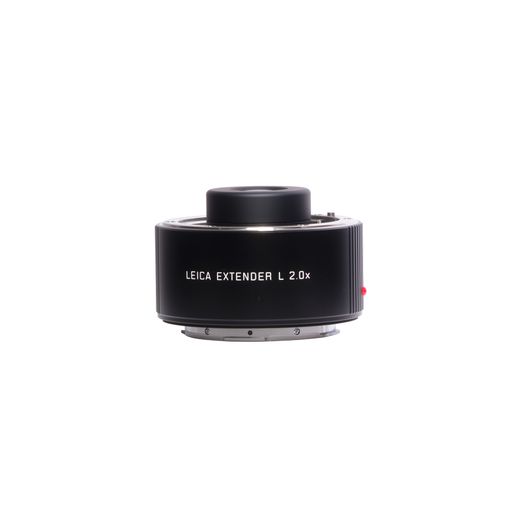 Leica Extender L 2.0x for Leica Vario-Elmarit-SL 70-200 f/2.8 ASPH