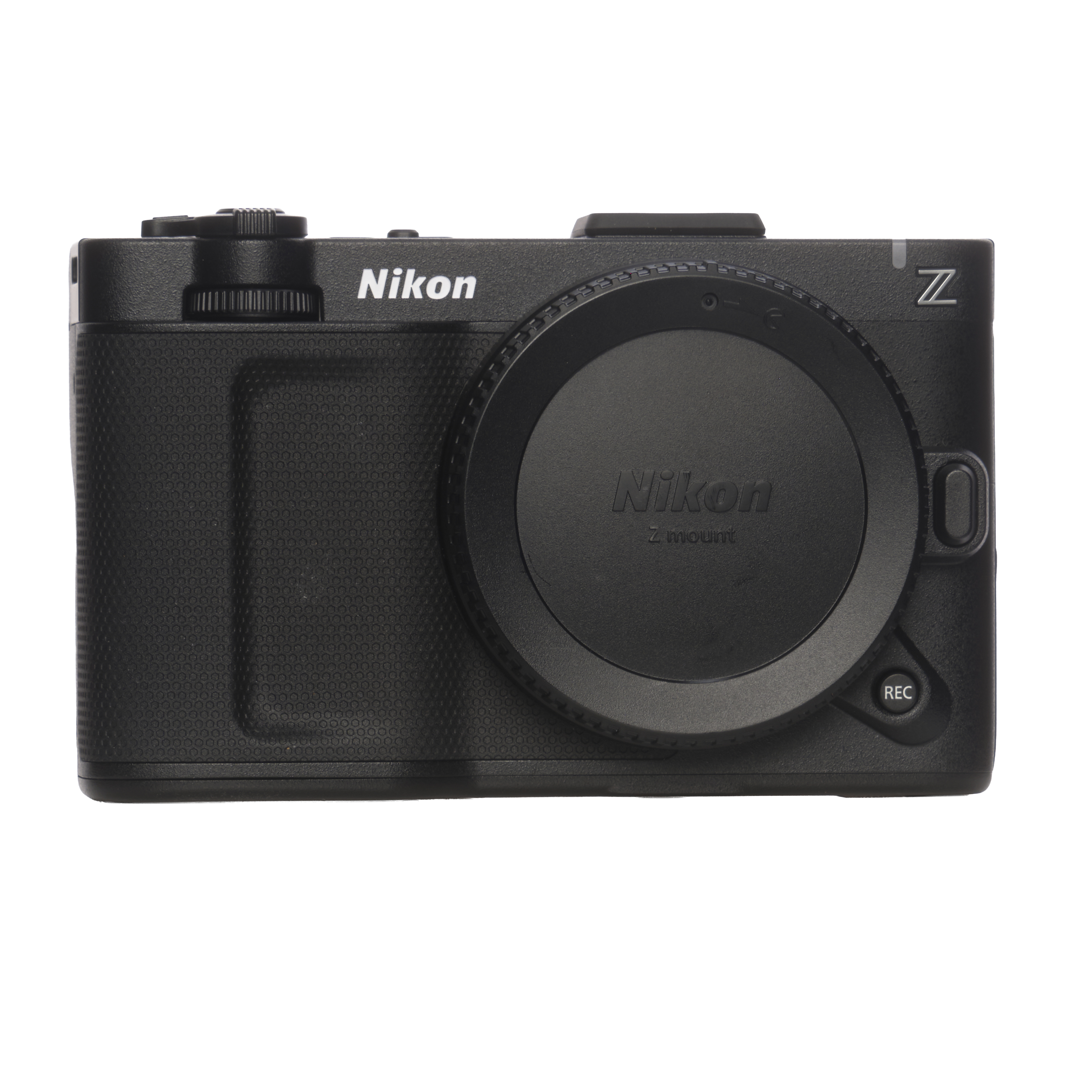 Nikon ZR 6K Cinema