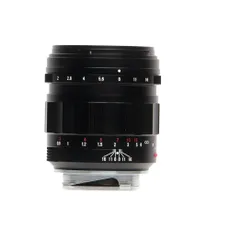 Voigtlander 28mm f/1.9 Ultron Aspherical Lens for M39 Leica Screw
