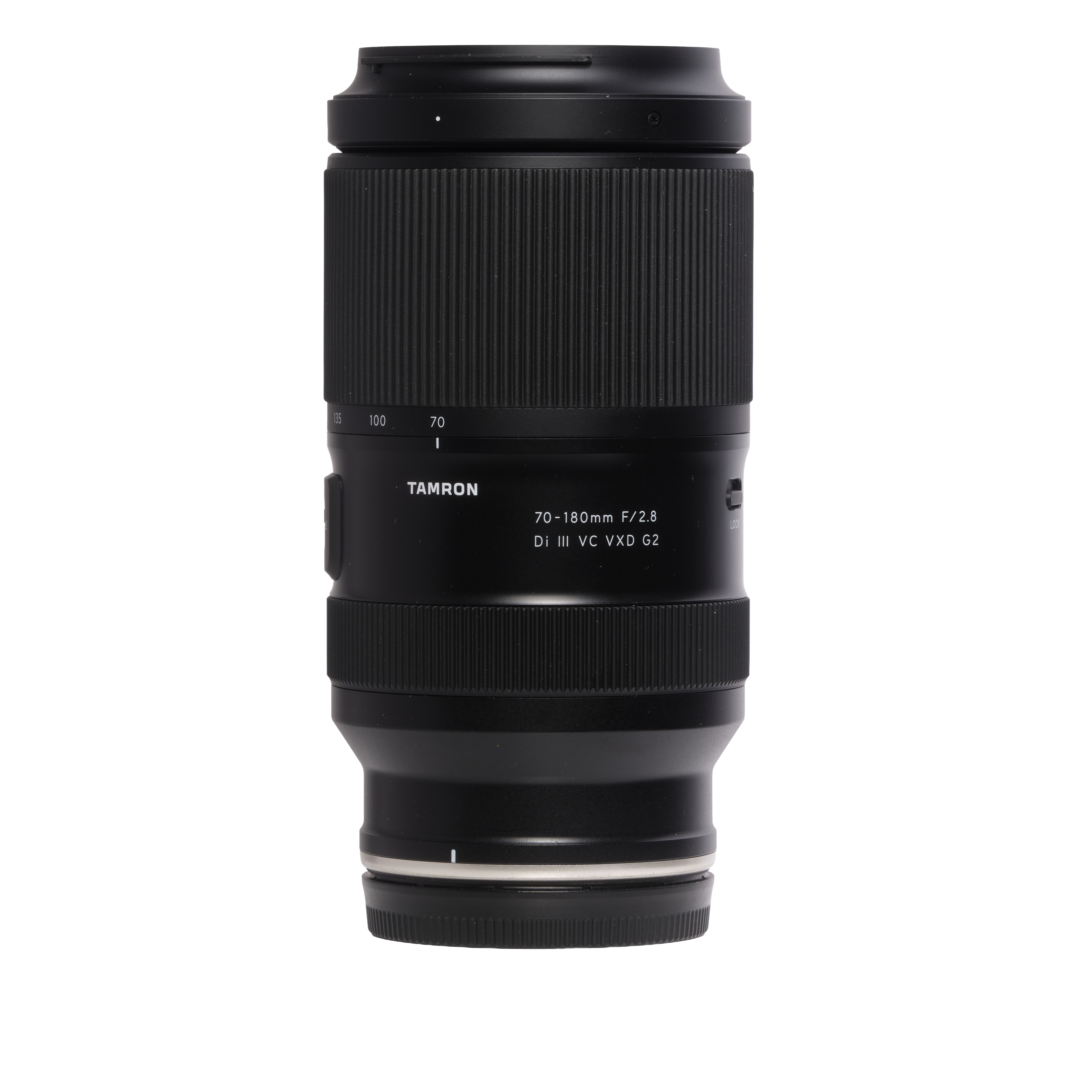 Tamron 70-180mm f/2.8 Di III VC VXD G2