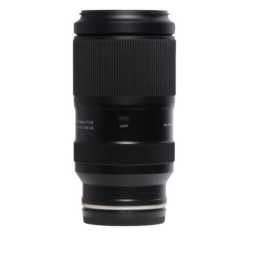 Tamron 70-180mm f/2.8 Di III VC VXD G2 Full-Frame Lens for Nikon Z