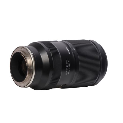 Tamron 70-180mm f/2.8 Di III VC VXD G2 Full-Frame Lens for Nikon Z