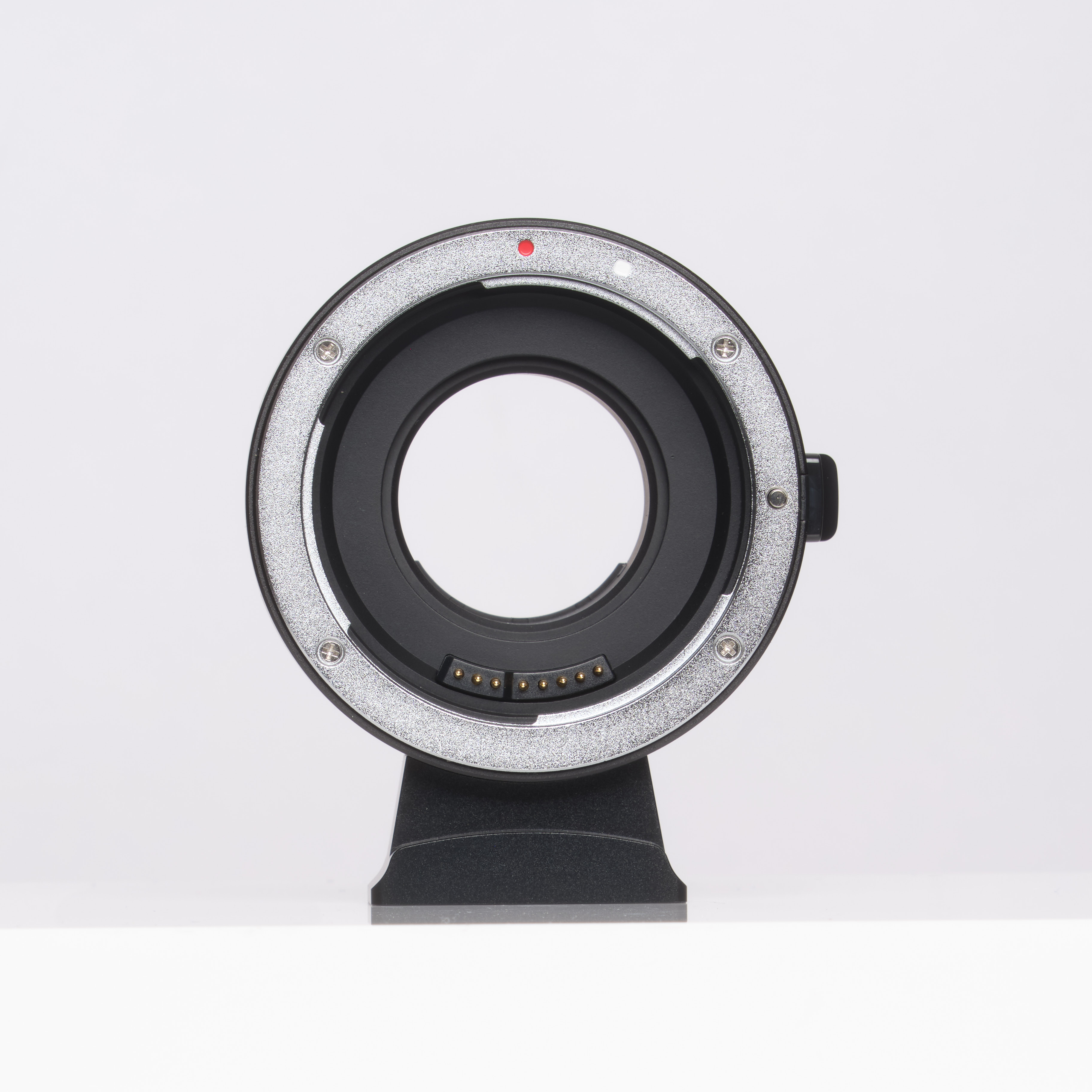 Vello LAE-MFT-CEFII Adapter for Canon EF/EF-S Lens to MFT (Micro Four Thirds) Camera