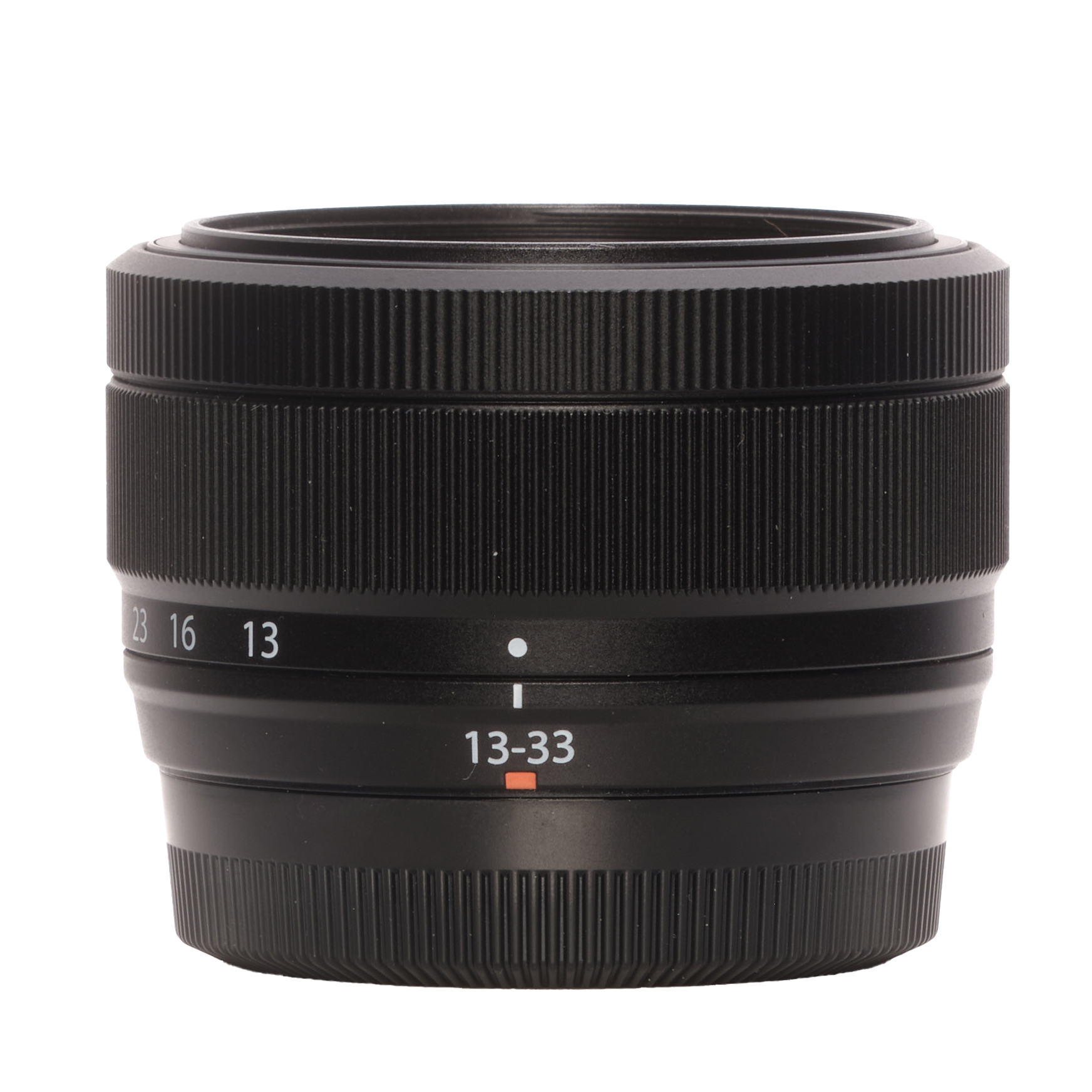 Fujifilm XC 13-33mm f/3.5-6.3 OIS
