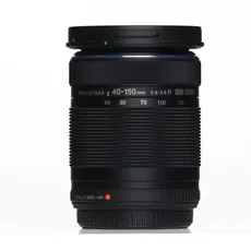 OM SYSTEM 40-150mm f/4 M.Zuiko Digital ED PRO Lens for MFT (Micro