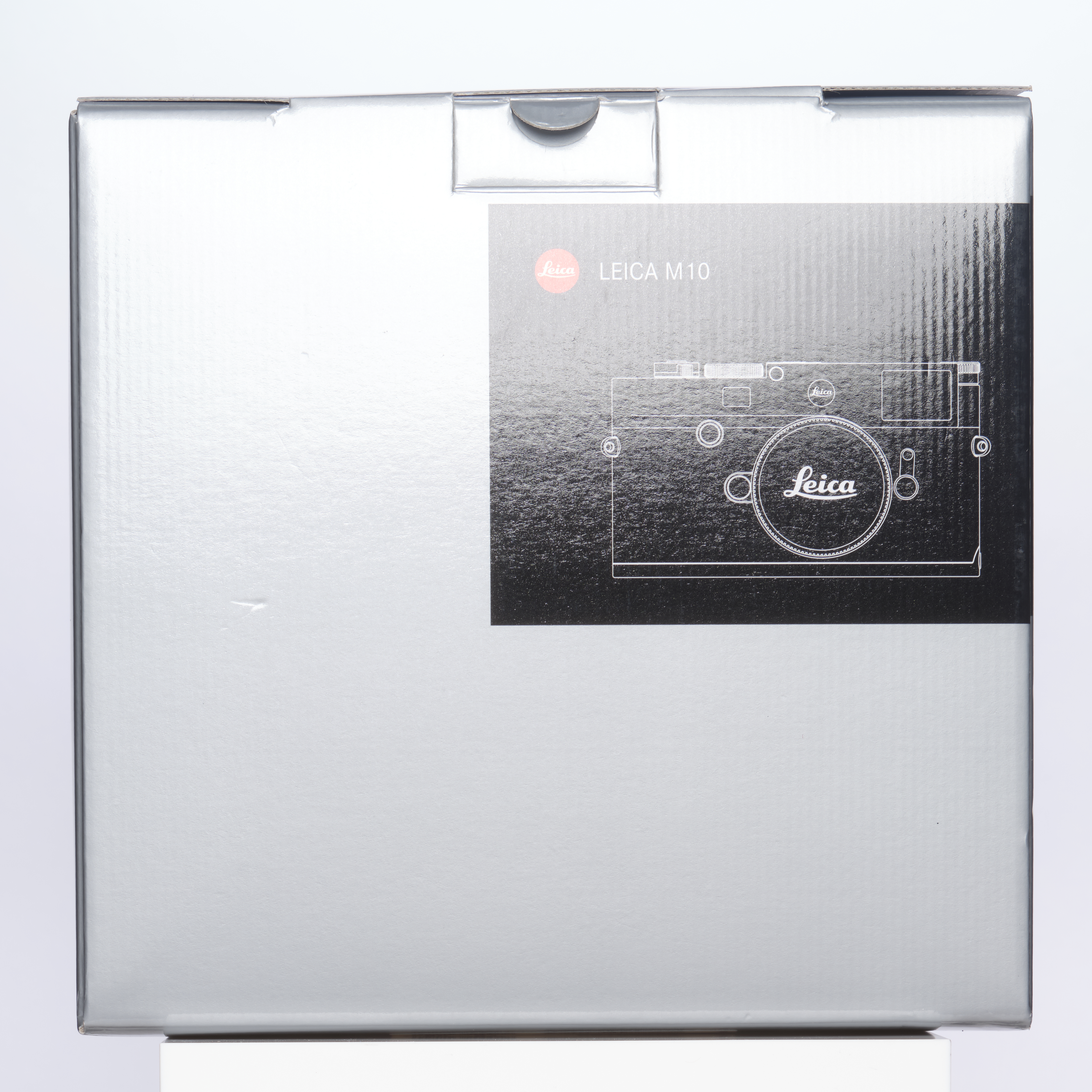 Premium Leica M10 Manufacturer Box