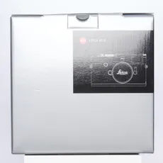 Really Right Stuff BM240 Base Plate for Leica M (Typ 240), M (Typ 246)