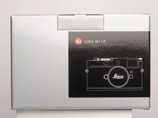 Really Right Stuff BM240 Base Plate for Leica M (Typ 240), M (Typ 246)