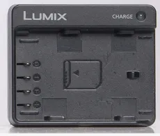 Ricoh BJ-12 Charger for DB-120 Battery (Requires AC Adapter/USB Cable)