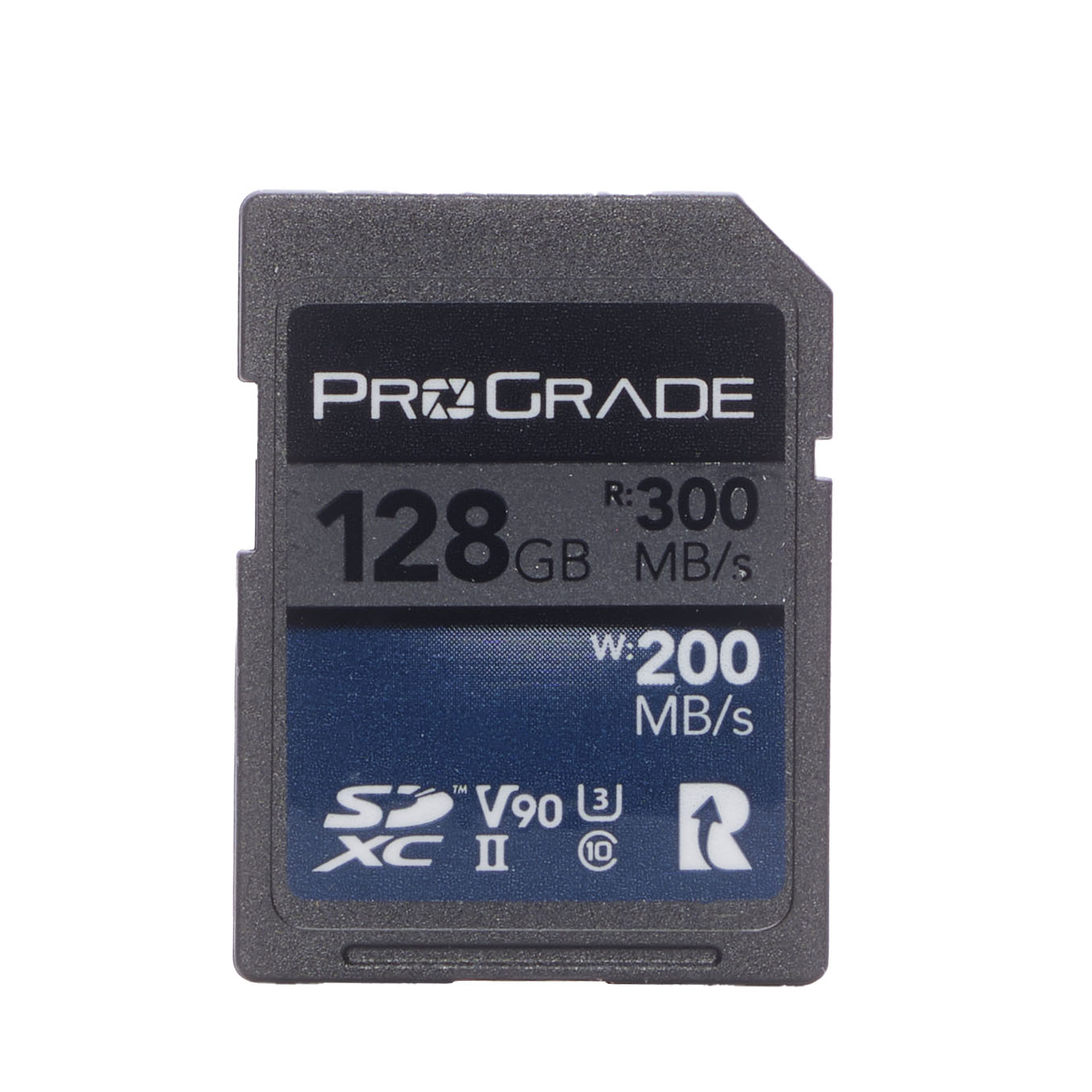 ProGrade Digital Iridium 128GB SDXC 2-Pack