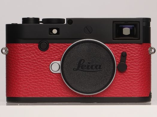 Leica M10−D TYP 9217 Leica M10-D (Type No. 9217) Digital Rangefinder Camera Body, Black