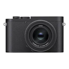 Leica C (Typ 112) Digital Camera, Dark Red {12.1MP}
