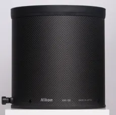 Really Right Stuff LC-A13-PKG for Nikon 80-400mm f/4.5-5.6 G ED VR