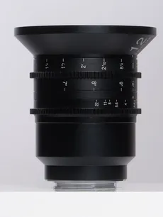 Venus Optics Laowa 100mm f/2.8 CA-Dreamer Macro 2X Full-Frame