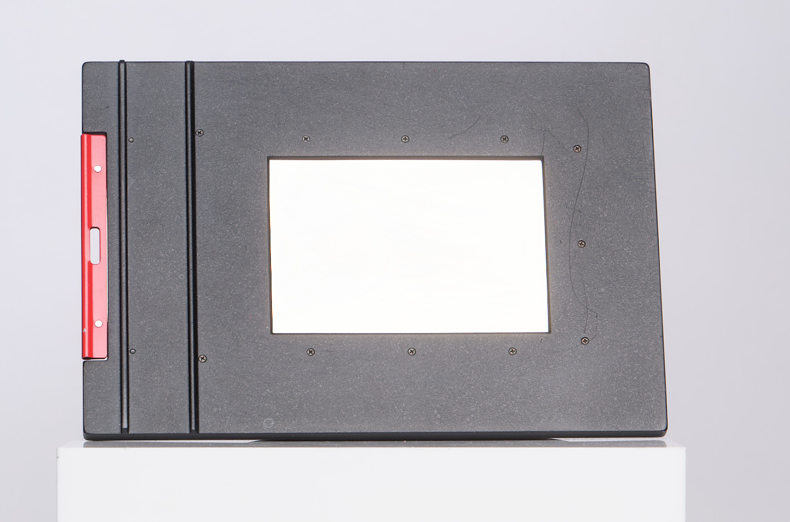 Arca Swiss 4x5 Film Holder for Photographers