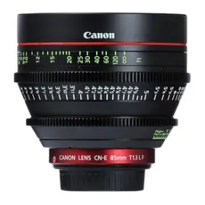 Canon Tele-Converter TL-H43 1.7X (for HV Series, 43mm Thread Size)