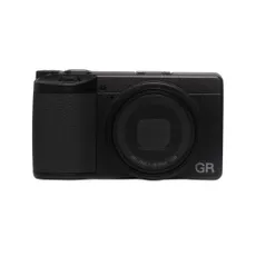 Ricoh GR Digital Camera with 18.3mm f/2.8 {16MP}