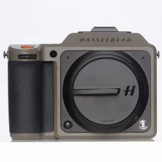 Hasselblad 907X CFV 50C Mirrorless Medium Format Camera Body with