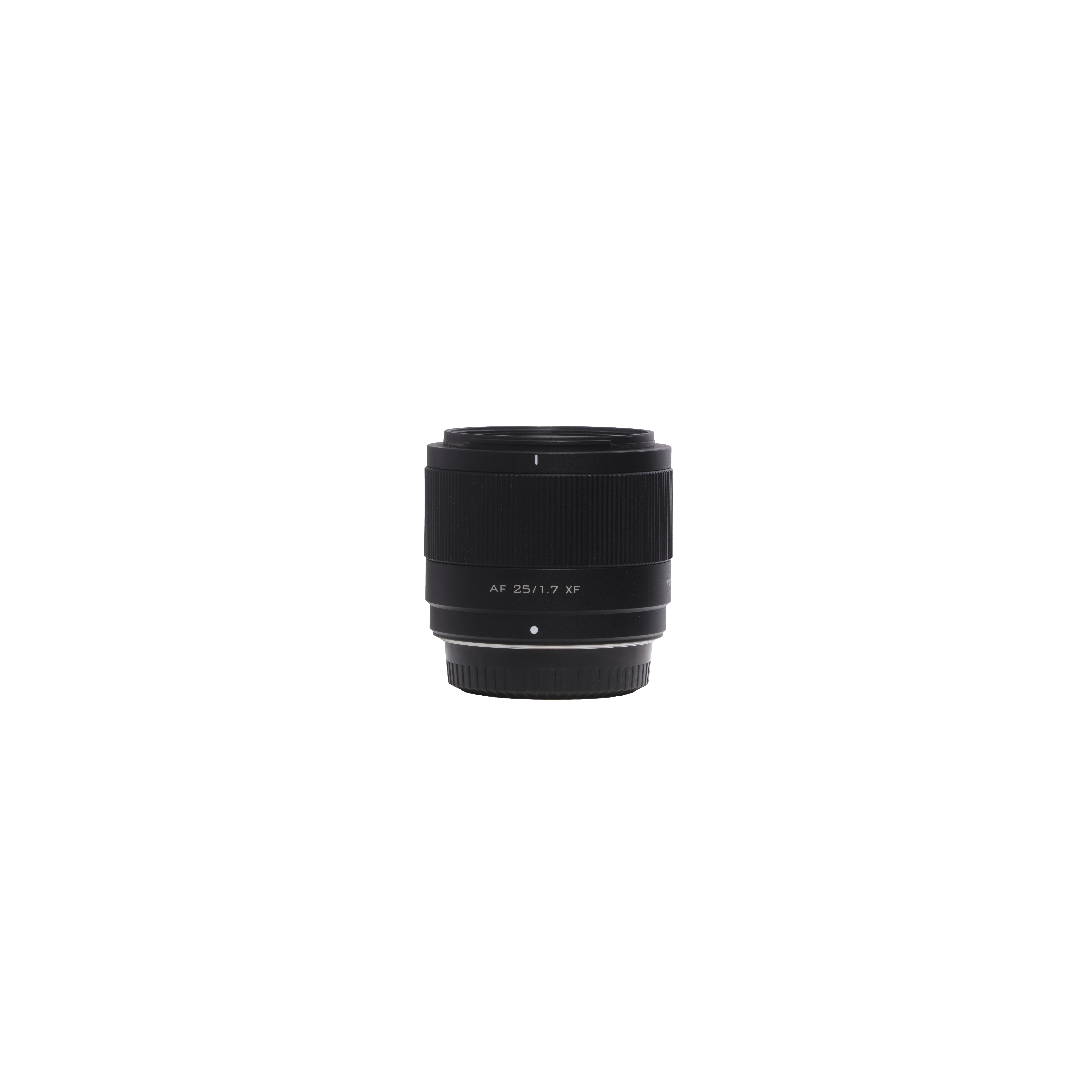 Viltrox AF 25mm f/1.7 XF STM ASPH ED IF Autofocus APS-C Lens for Fujifilm X-Mount, Black