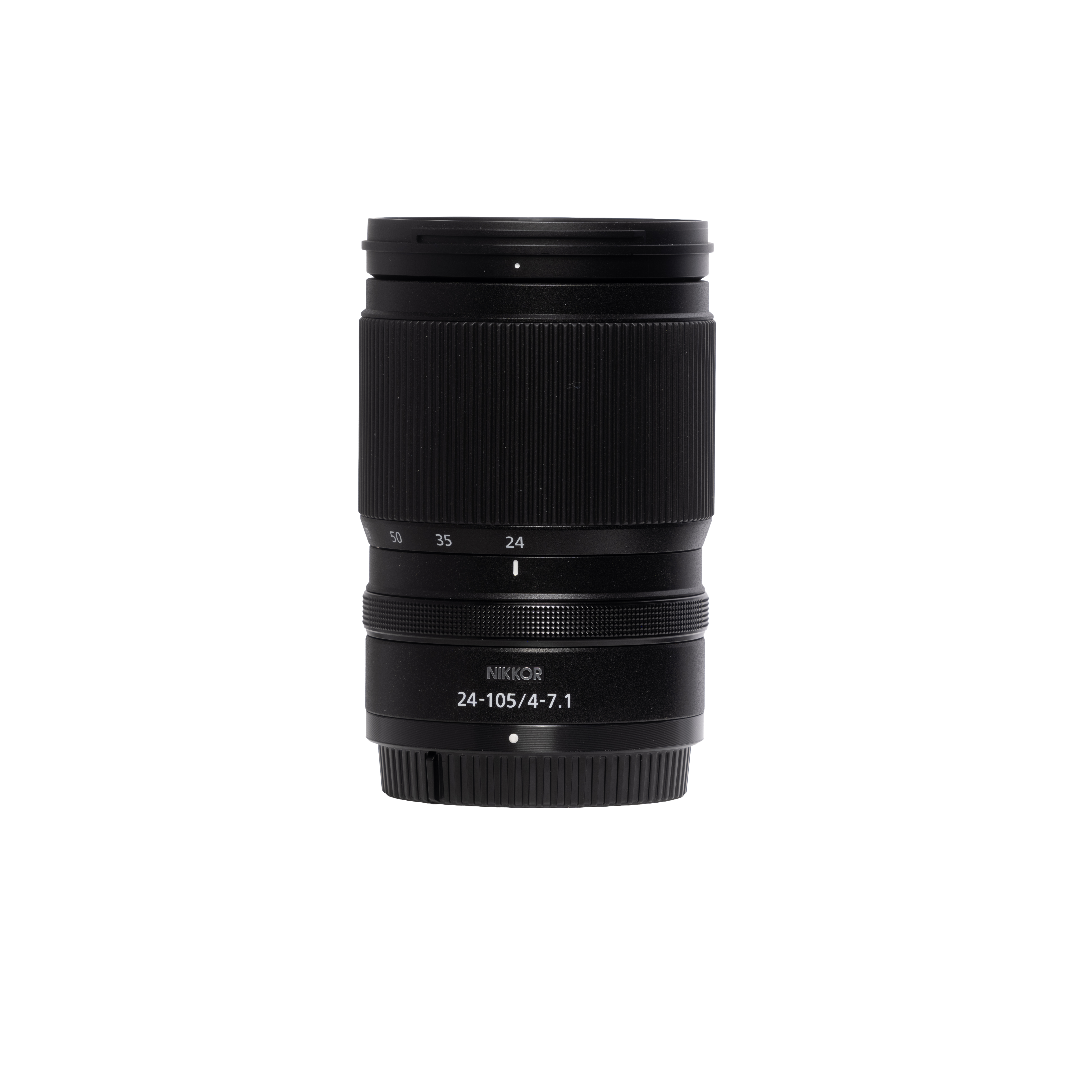 Nikon Nikkor Z 24-105mm f/4-7.1 Autofocus DX Lens for Z-Mount