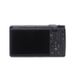 Ricoh GR IV Monochrome Digital Camera with 18.3mm f/2.8, Black {25.7MP} thumbnail